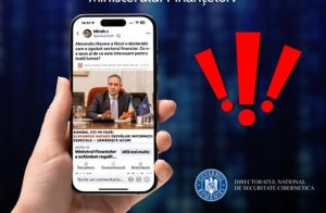 524933257 1133681025459072 7742272170419636316 n - Continuă campania frauduloasă care folosește imaginea Ministerului Finanţelor