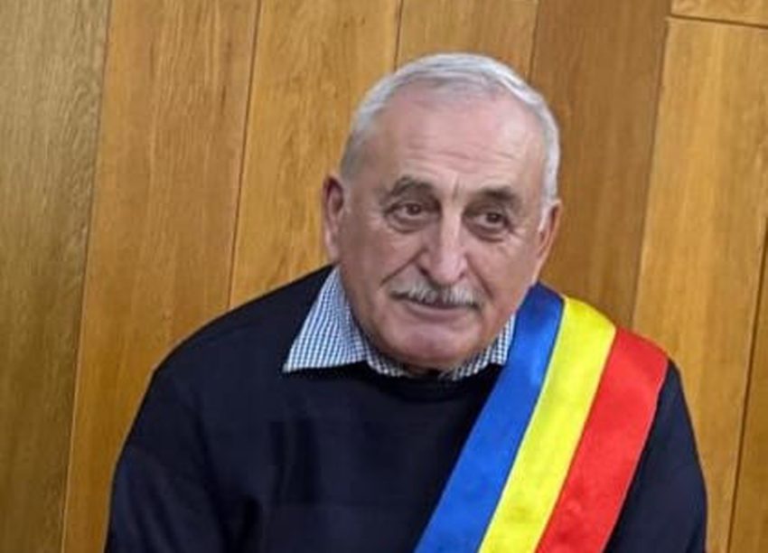 Gheorghita Botirca 1 Sursă foto: editia tiparita