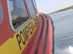 cats 1 - Update: Bărbatul care a condus barca implicată în tragicul accident din Golful Musura a fost reținut