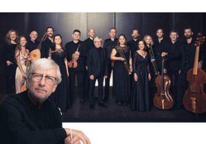 În ultima joi a lunii, concert simfonic la Filarmonica Pitești 19 Sursă foto: Filarmonica Pitesti.