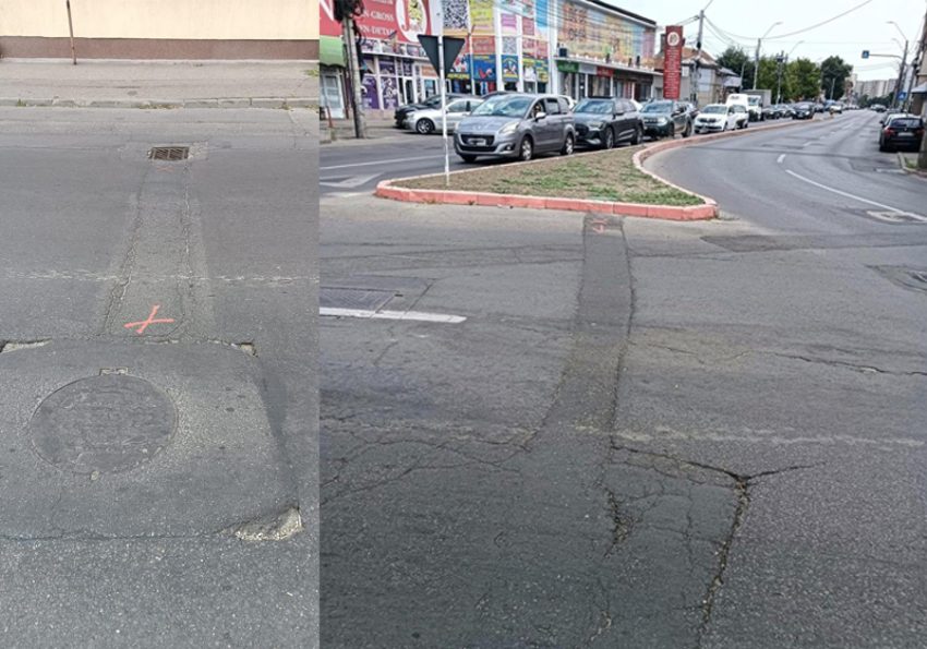 Sursă foto: FB Primăria Municipiului Pitești.