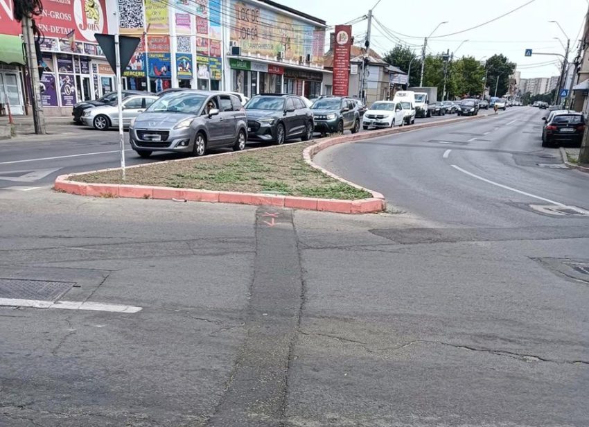 Sursă foto: FB Primăria Municipiului Pitești.