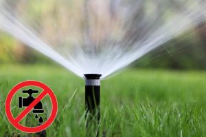 Apel la responsabilitate: Folosiți apa cu măsură! 23 responsabilitate apa