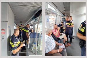 activitati in Gara Pitești