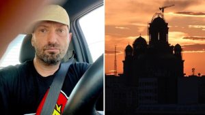 cats - Cheloo, prima reacție după scandalul din curtea Catedralei Mântuirii Neamului: „Nu am condus sub influența substanțelor interzise”