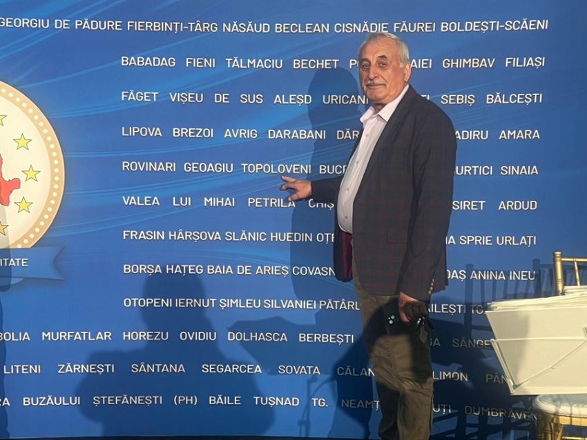 Topoloveni - oraș smart: Camere, iluminat inteligent și supraveghere non-stop pentru cetățeni 3 Sursă foto: Topoloveni