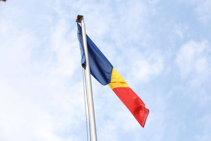 ”Patriotismul nu este un concept al trecutului – este o moștenire vie” 2 Sursă foto: FB Cristian Gentea.