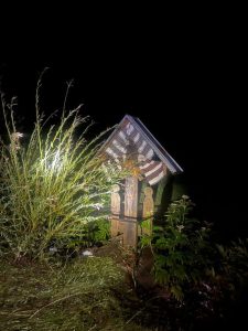 524567646 1139326338018526 8765836697036713439 n - Două troițe au rămas neatinse de inundațiile din Suceava