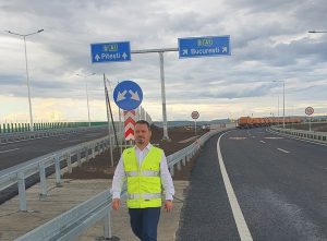 Vești bune pentru șoferi! Ultimii 12 km ai DEx12 Craiova – Pitești se deschid mâine, 31 iulie 1 524628947 1268795657965621 7097476501165574580 n - Vești bune pentru șoferi! Ultimii 12 km ai DEx12 Craiova – Pitești se deschid mâine, 31 iulie