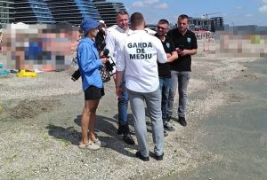 525050781 1202629531895027 2625157092788789851 n - Garda Națională de Mediu a dat amenzi de peste 1 milion de lei pe litoral!