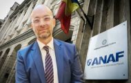 Mironel Panturoiu secretar adj anaf