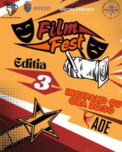 Sursă foto: FB Primăria MUnicipiului Pitești.