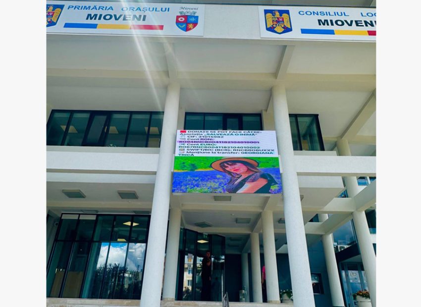 Sursă foto: FB Aurel Costache.