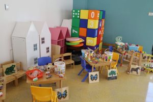 Mai multe locuri în creșe, mai multe locuri de muncă: 422 de posturi scoase la concurs 4 Sursă foto: Primăria MUnicipiului Pitești.