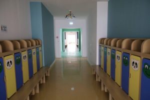 Descoperă creșa modernă „Găvana Albina” în cadrul evenimentului Zilele Porților Deschise, Pitești, august 2025 3 Sursă foto: Primăria MUnicipiului Pitești.