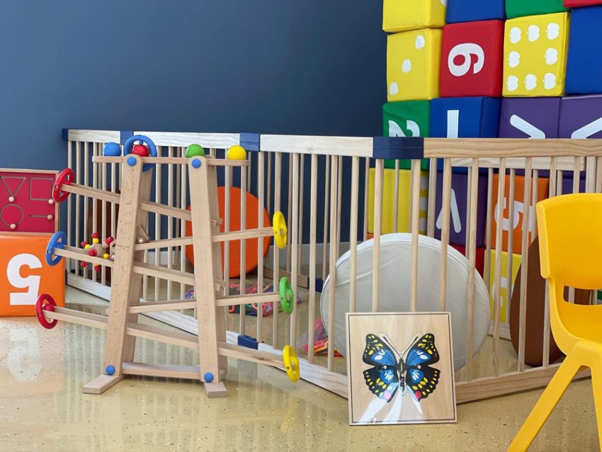 gradinita cresa albina gavana pitesti generic 6 Sursă foto: Primăria MUnicipiului Pitești.