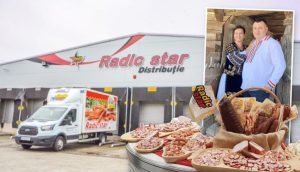 50 de milioane de euro pe an – ţinta Radicstar pentru următorii 5 ani 1 radic star mirela si mihai ungurenus