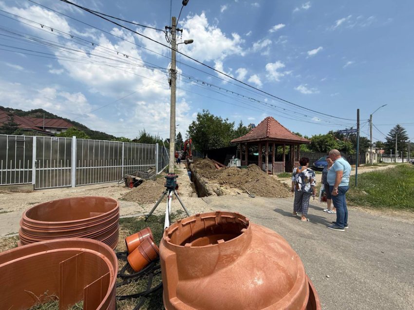 Sursă foto: FB Nicolae Velcea