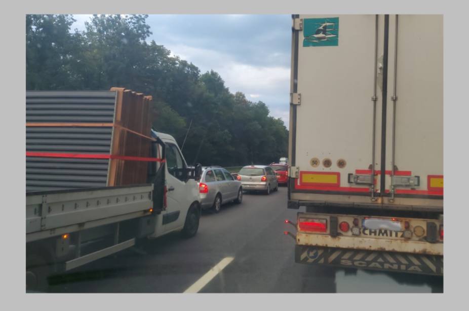 accident A1 accident A1