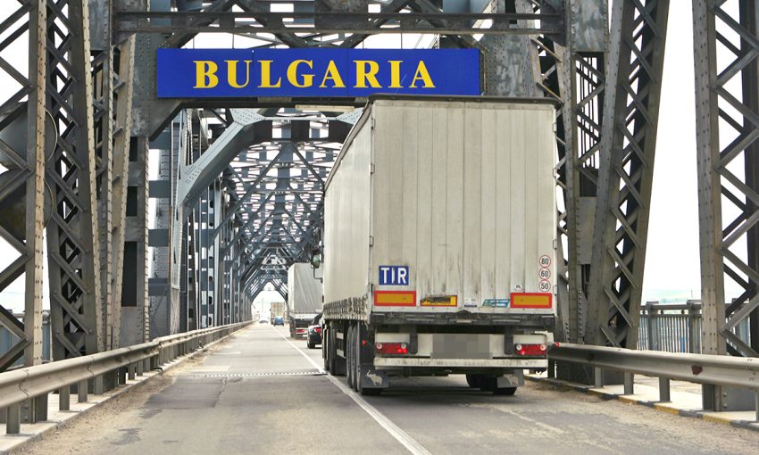 Podul „Prieteniei” Giurgiu-Ruse Podul „Prieteniei” Giurgiu-Ruse