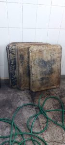 525349643 1085776540328514 639526935824487828 n - Brutărie din sudul județului, închisă temporar de DSVSA Argeș