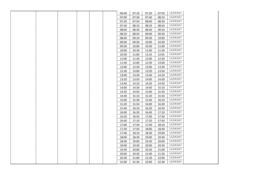 526108855 1206044781563180 2002171047933320086 n - Transport județean extins: ultimul lot devine funcțional și aduce legături noi în Argeș