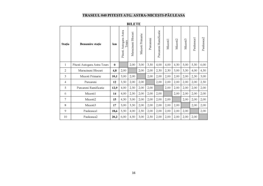 526193644 1206045848229740 1118708568784325096 n - Transport județean extins: ultimul lot devine funcțional și aduce legături noi în Argeș