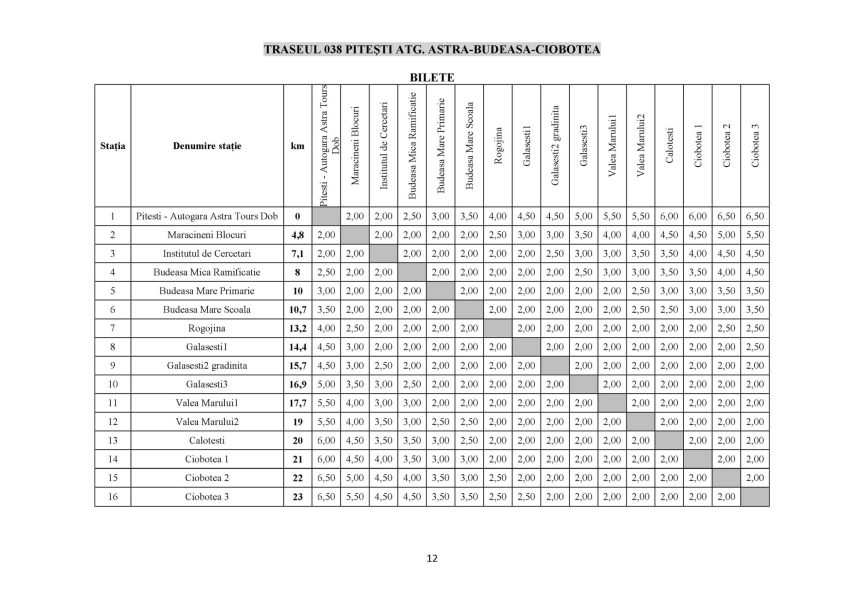 526360005 1206045728229752 4904458056250562409 n - Transport județean extins: ultimul lot devine funcțional și aduce legături noi în Argeș