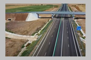 Untitled Project 5 - (Video) Șoferii pot circula de azi pe toată lungimea Drumului Expres DEx12 Craiova-Pitești