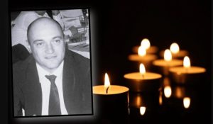Cum ne putem lua la revedere de la Alex Meculescu! DETALIILE FUNERALIILOR 1 Alex Meculescu