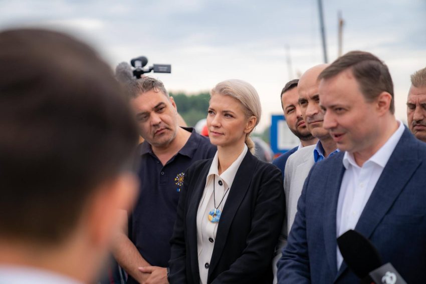 Sursă foto: FB Alina Gorghiu