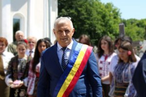 Închisoare cu executare pentru fostul primar de la Călineşti acuzat că a cerut favoruri sexuale la angajare 1 mihai georgescu fost primar calinesti_1