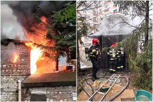 După incendiul de la Mavrodolu, Arhiepiscopia Argeșului și Muscelului face apel la respectarea regulilor 22 page 2 - După incendiul de la Mavrodolu, Arhiepiscopia Argeșului și Muscelului face apel la respectarea regulilor
