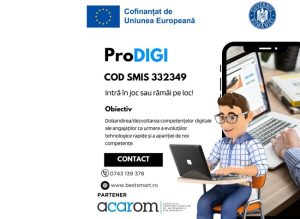Comunicat de presă - „ProDIGI” 1 prodigi1 - Comunicat de presă - „ProDIGI”