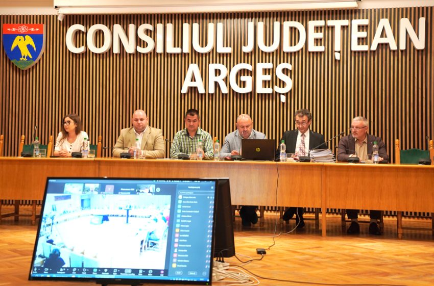 Suyrsă foto: CJ ARges