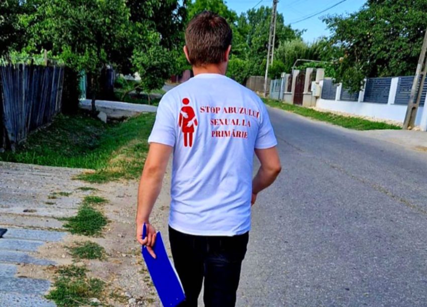 Sursă foto: FB ALina Gorghiu