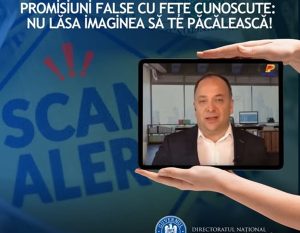 525749228 1136998741793967 4709458063064651809 n - Înșelătorie în numele economistului Adrian Negrescu