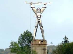 525995831 1336906665101865 4851162564562470758 n - Începând de mâine, 2 august, se redeschide accesul la „Omul de Fier”!