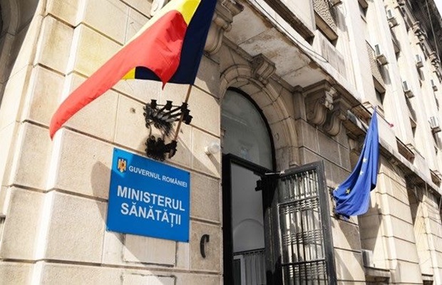 Ministerul Sănătății