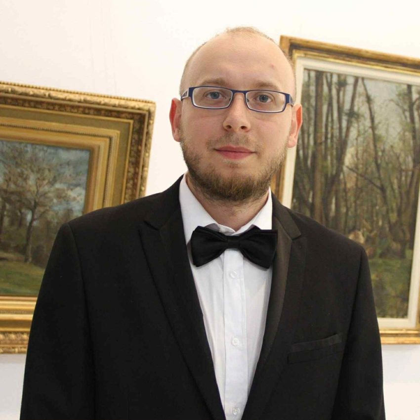 Ioan Carutiu - Serată vieneză, la Filarmonica Pitești! Intrarea este liberă!