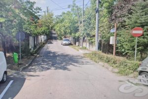 Se închide tempora circulația pe strada Barbu Ștefănescu Delavrancea pentru lucrări de canalizare  20 Sursă foto: FB Primăria MUnicipiului Pitești.