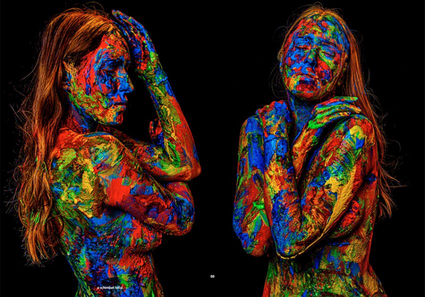 expozitie fotografie curtea de arges 2 Sursă foto: Asociația Delia, Cluj-Napoca