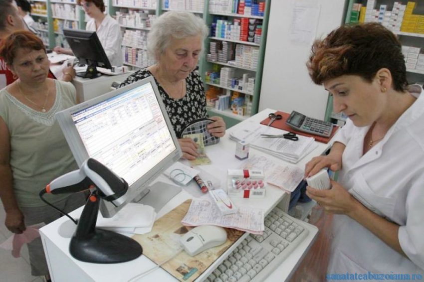 pensionari sănătate