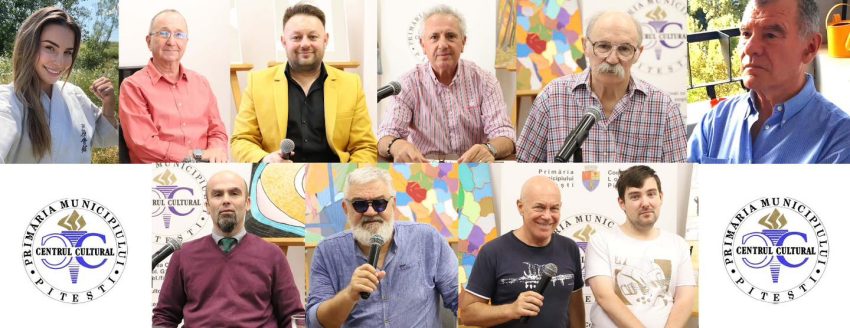 evenimente CC Pitești