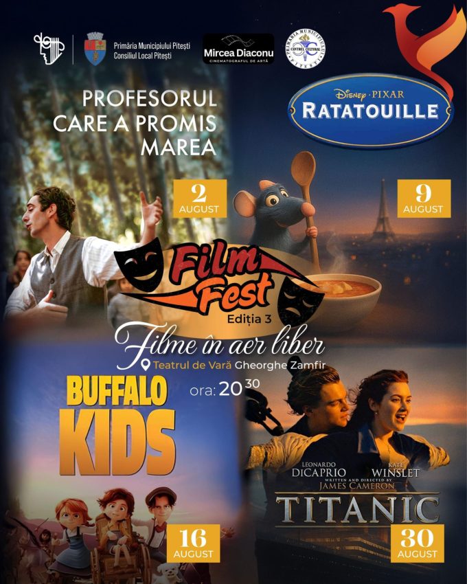 Film în aer liber azi în Parcul Ștrand 1 526600939 1192125772941768 7962291319059917510 n - Film în aer liber azi în Parcul Ștrand