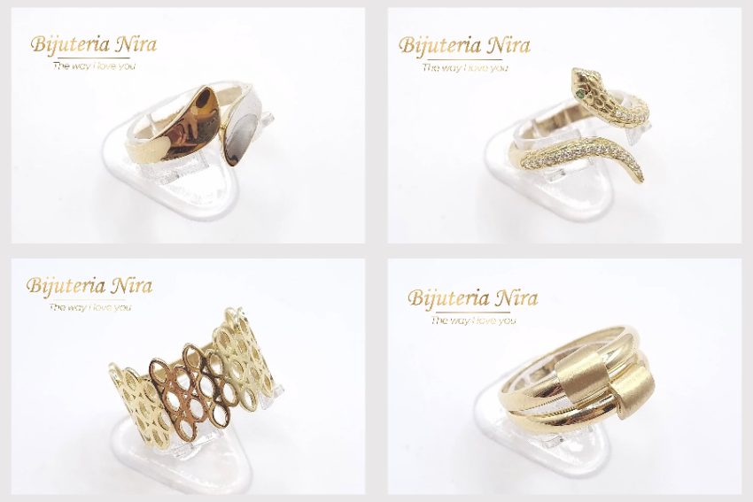 Bijuteria NIra
