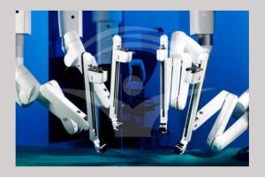 Chirurgie robotică GRATUITĂ pentru copii și tineri din familii fără posibilități 1 chirurgie robotică