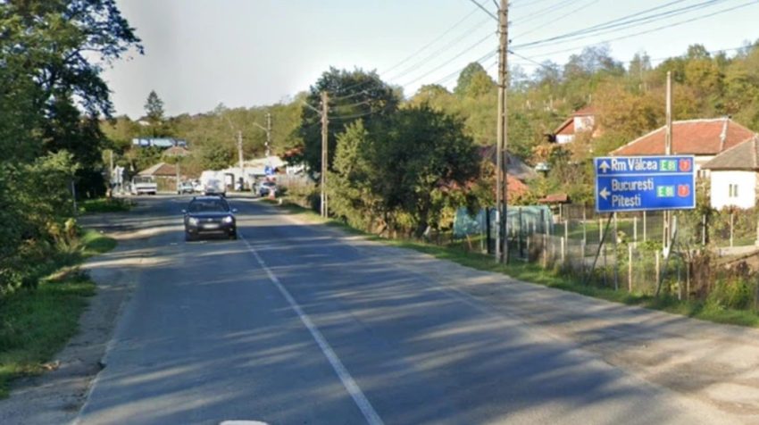 DN73C Tigveni DN73C Tigveni