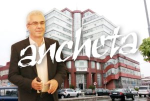 Eugeniu Toader – noul şef al controlului fiscal pe Argeş 1 Eugen Toader sef control Finante Arges foto exclusiv Ancheta