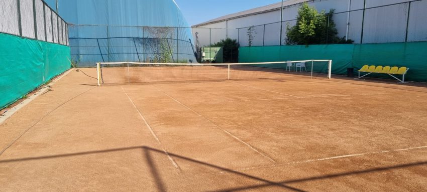 Marcea teren1 - Profită de vară: întreține-ți sănătatea și redescoperă bucuria mișcării la MARCEA SPORT!